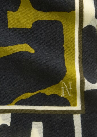 Marc O'Polo Sjaal in Groen