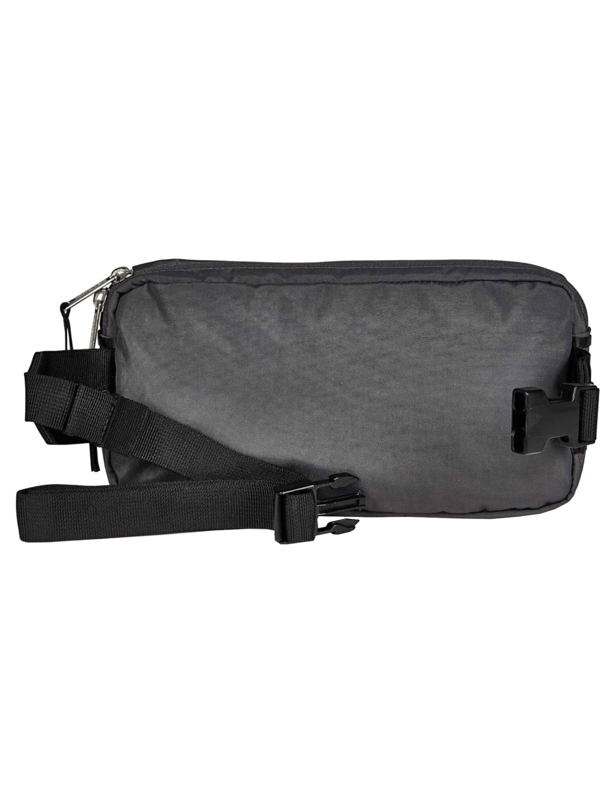 JANSPORT Sportgürteltasche 'Washington'‌‌‌‌‌‌‌ in Grau
