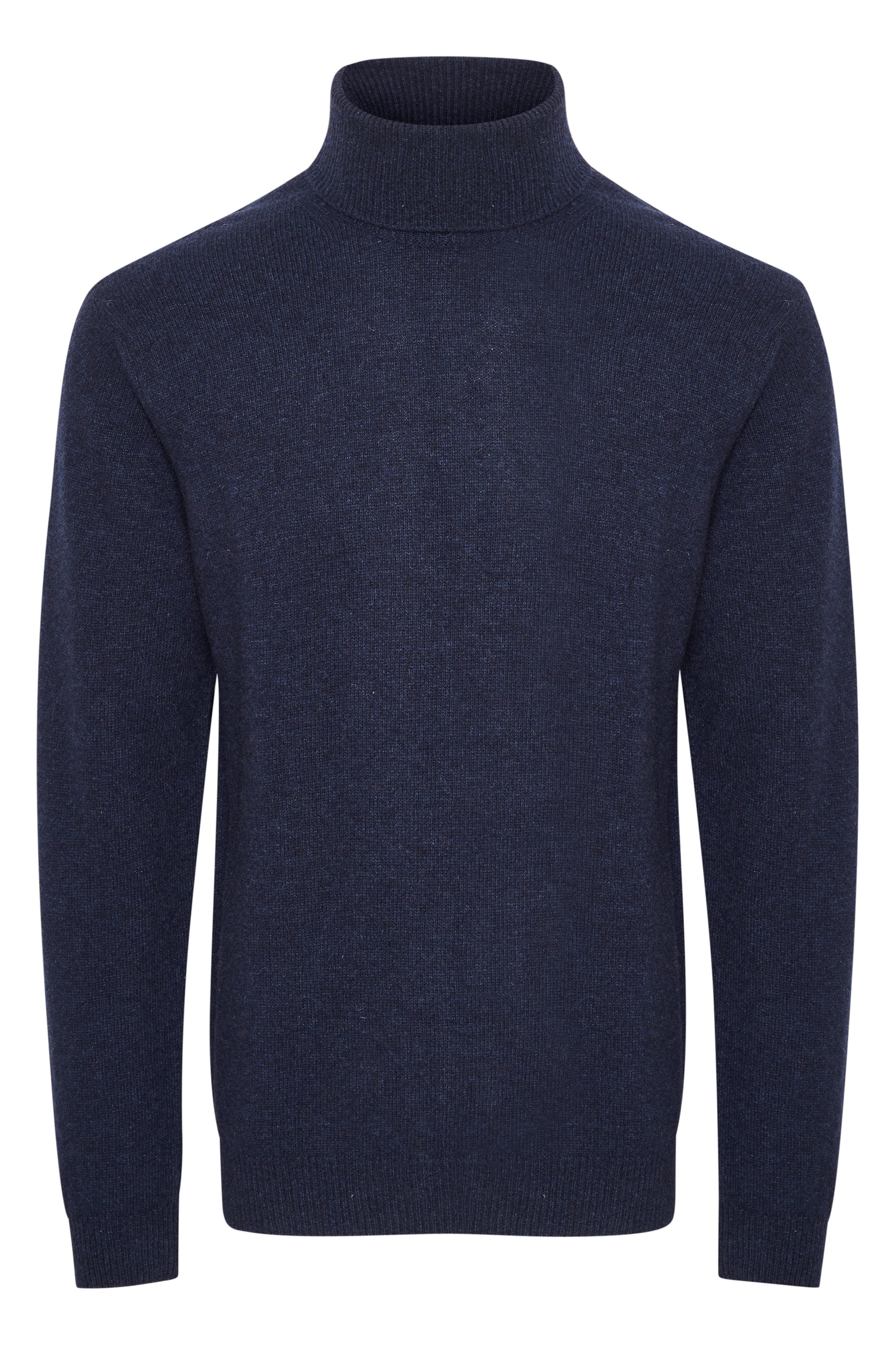 Casual Friday Trui 'CFKarl' in Blauw: voorkant