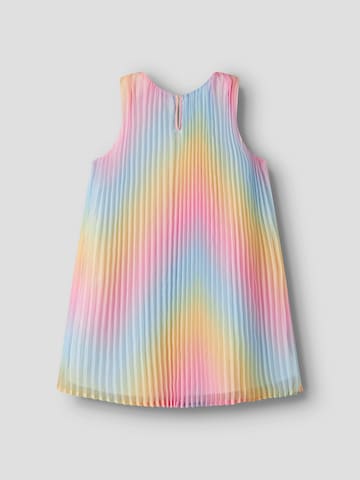 NAME IT Платье 'NKFFLECING SPENCER' в Смешанный