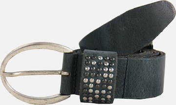 Petrol Industries Belt in Blue: front