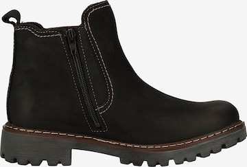 JOSEF SEIBEL Chelsea Boots 'Marta 03' in Black