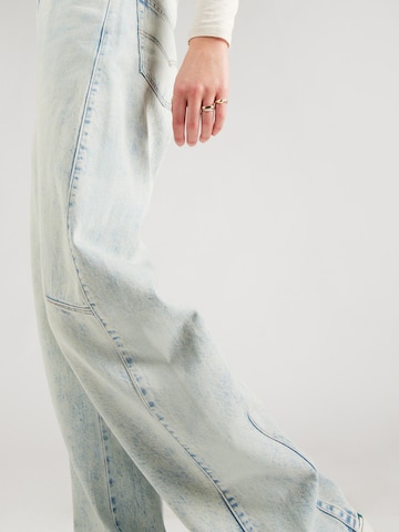 LEVI'S ® Baggy Jeans in Blauw