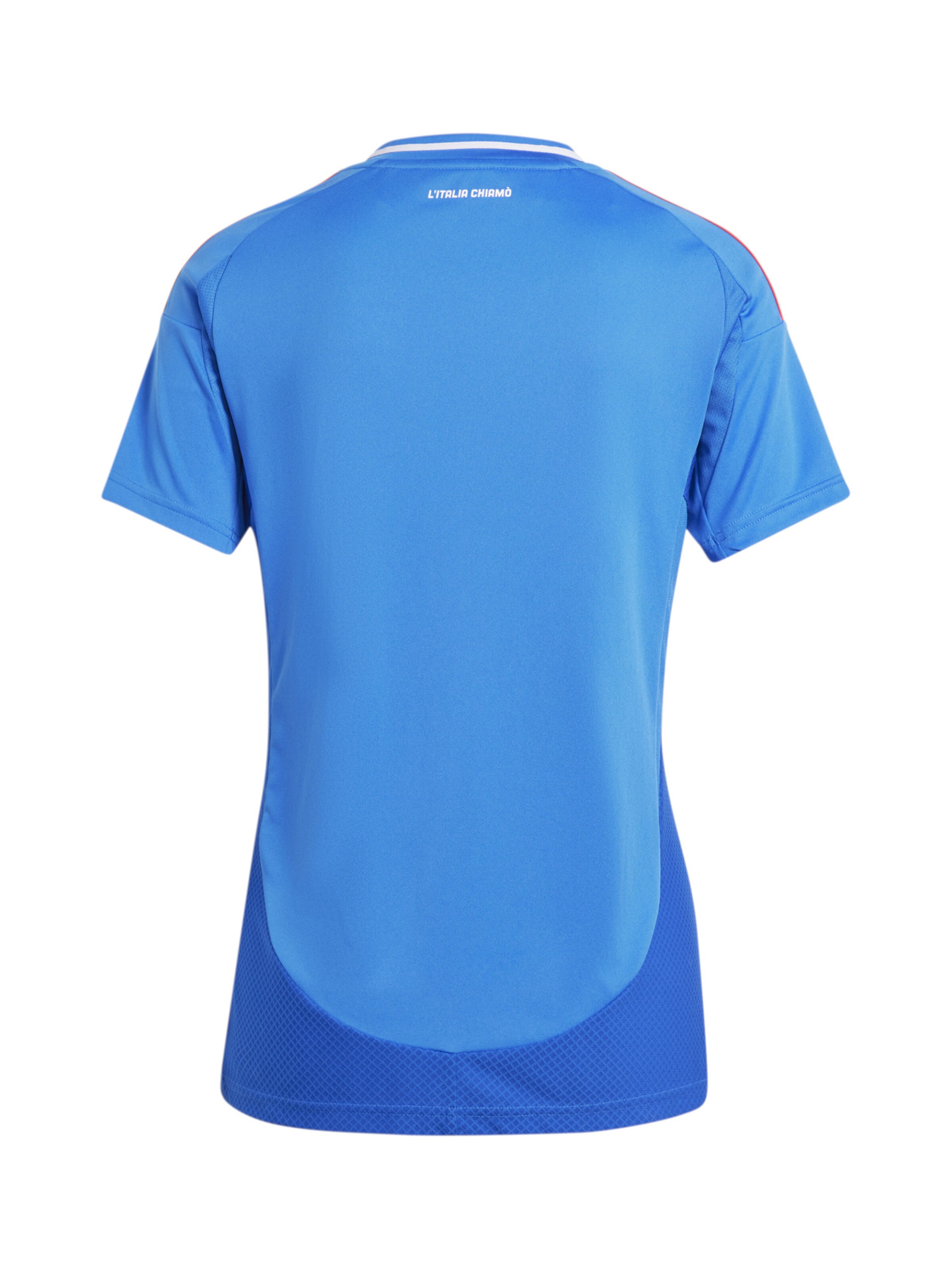 ADIDAS PERFORMANCE Jersey 'Italy 24' in Blue