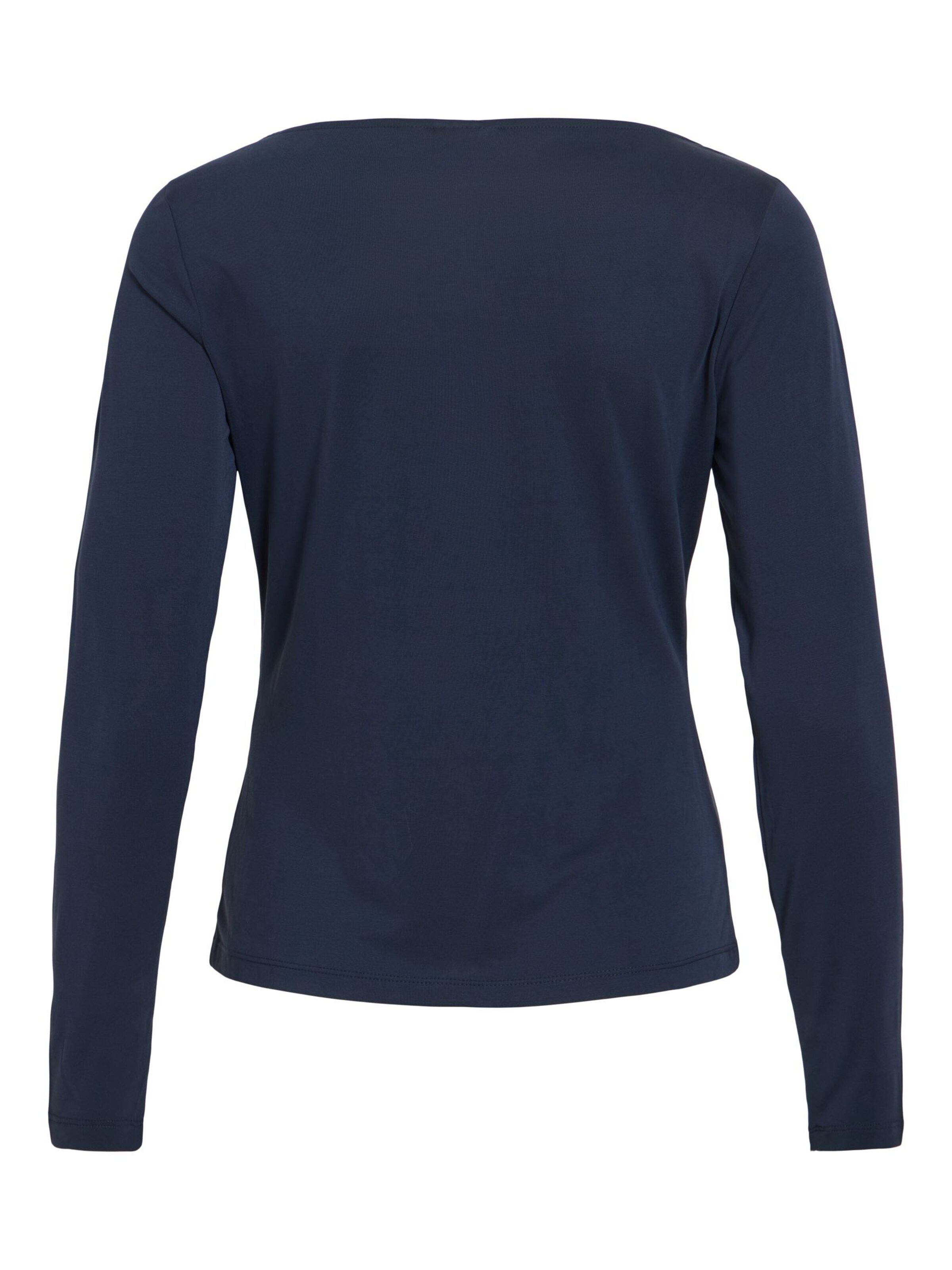 T-shirt 'VIModala' VILA en bleu