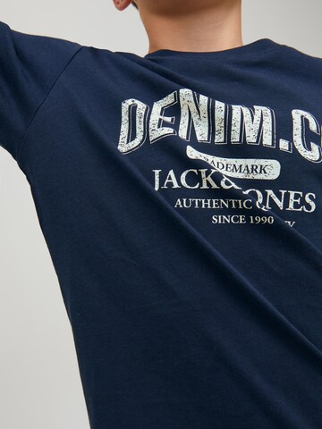 Jack & Jones Junior Särk, värv sinine