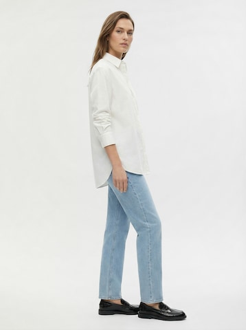 Everly Μπλούζα σε λευκό