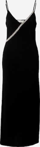 Guido Maria Kretschmer Women Dress 'Lucia' in Black: front