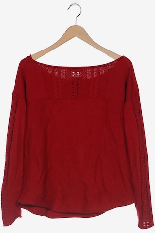 Simclan Pullover M in Rot