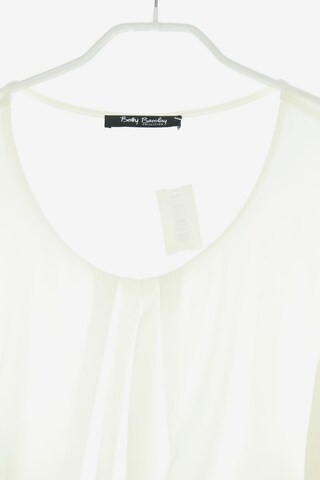 Betty Barclay Longsleeve-Shirt S in Weiß
