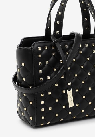 TAMARIS Handtasche 'Maxie' in Schwarz