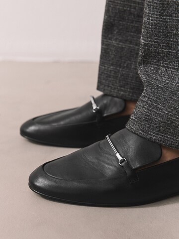 Chaussure basse 'Forever Comfort' Next en noir