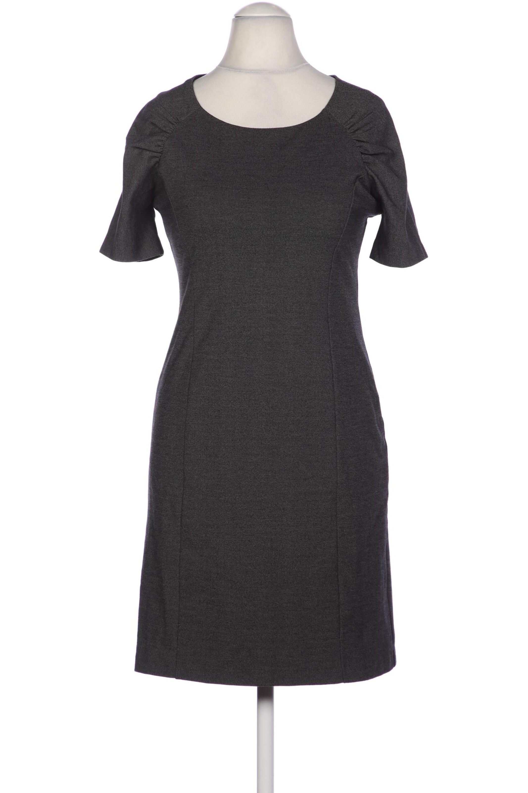 Phase Eight Dress in M in Grey: front