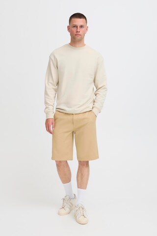 BLEND Slim fit Pants in Beige