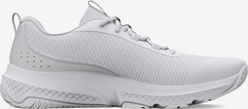 UNDER ARMOUR Athletic Shoes ' Dynamic Select ' in Grey