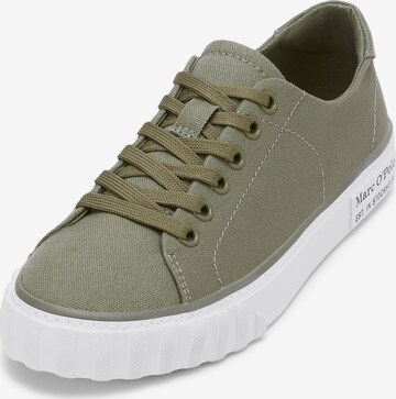 Marc O'Polo Sneakers 'Enny' in Green