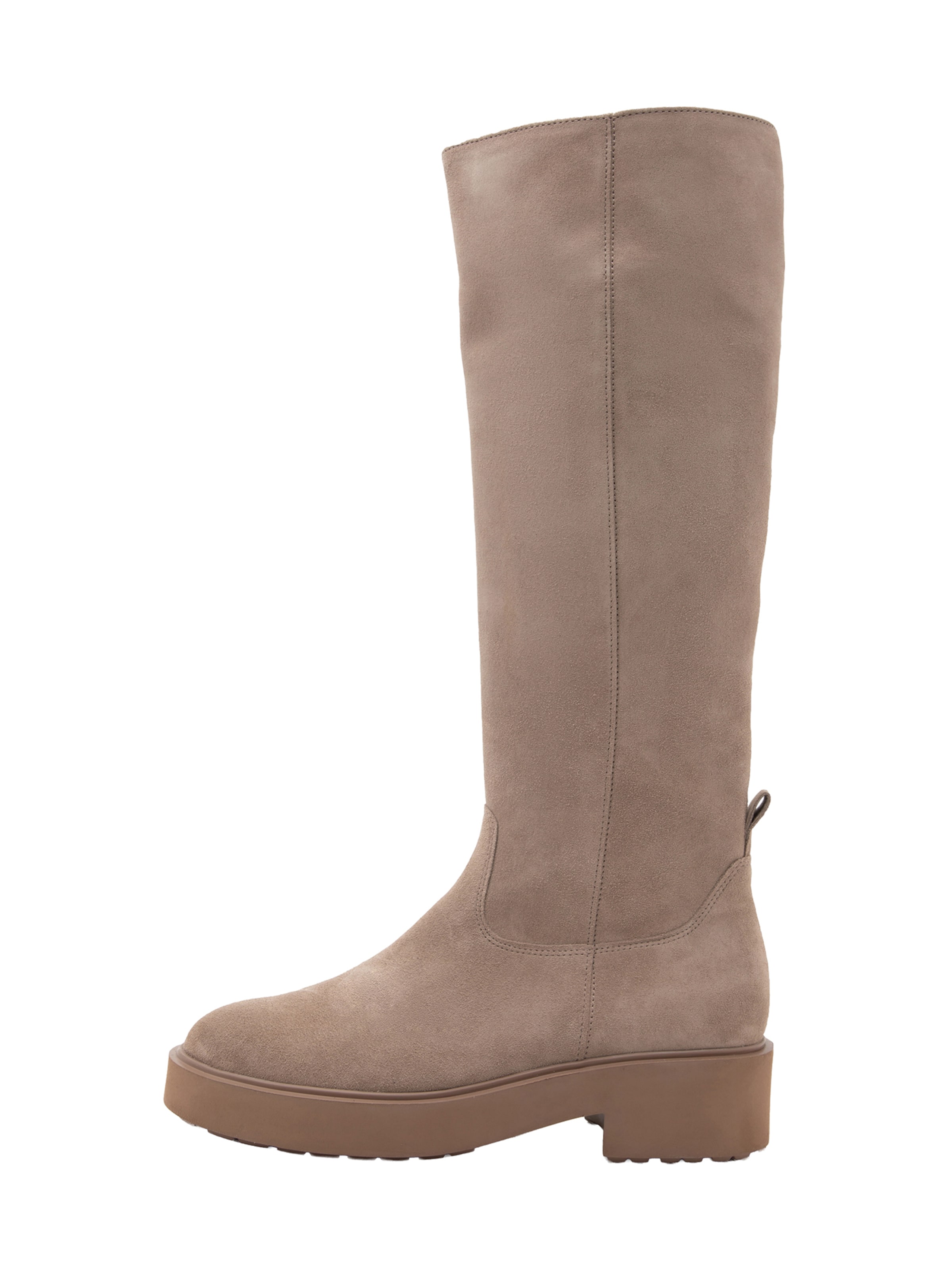 GABOR - Botas en beige: frente