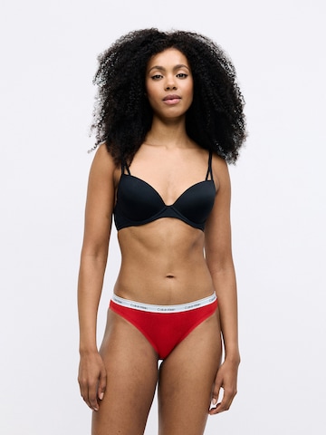Slip Calvin Klein Underwear en gris