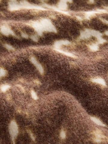 Next Sweater in Brown