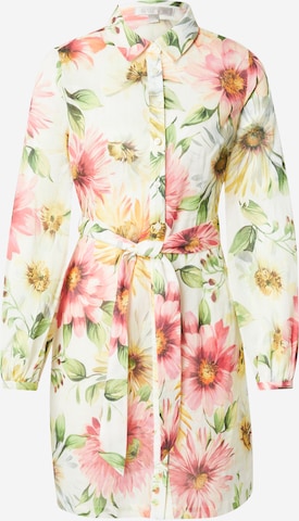 GUESS Puseromekko 'FAITH' värissä monivärinen: etupuoli