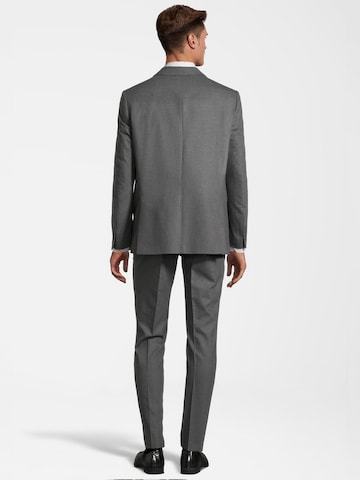 Steffen Klein Regular Suit in Grey