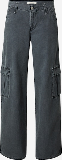 Darbinio stiliaus džinsai iš LEVI'S ®, spalva – tamsiai mėlyna, Prekių apžvalga