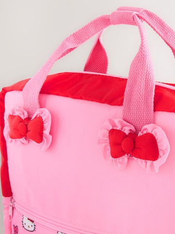 NextRuksak 'Hello Kitty' - roza boja