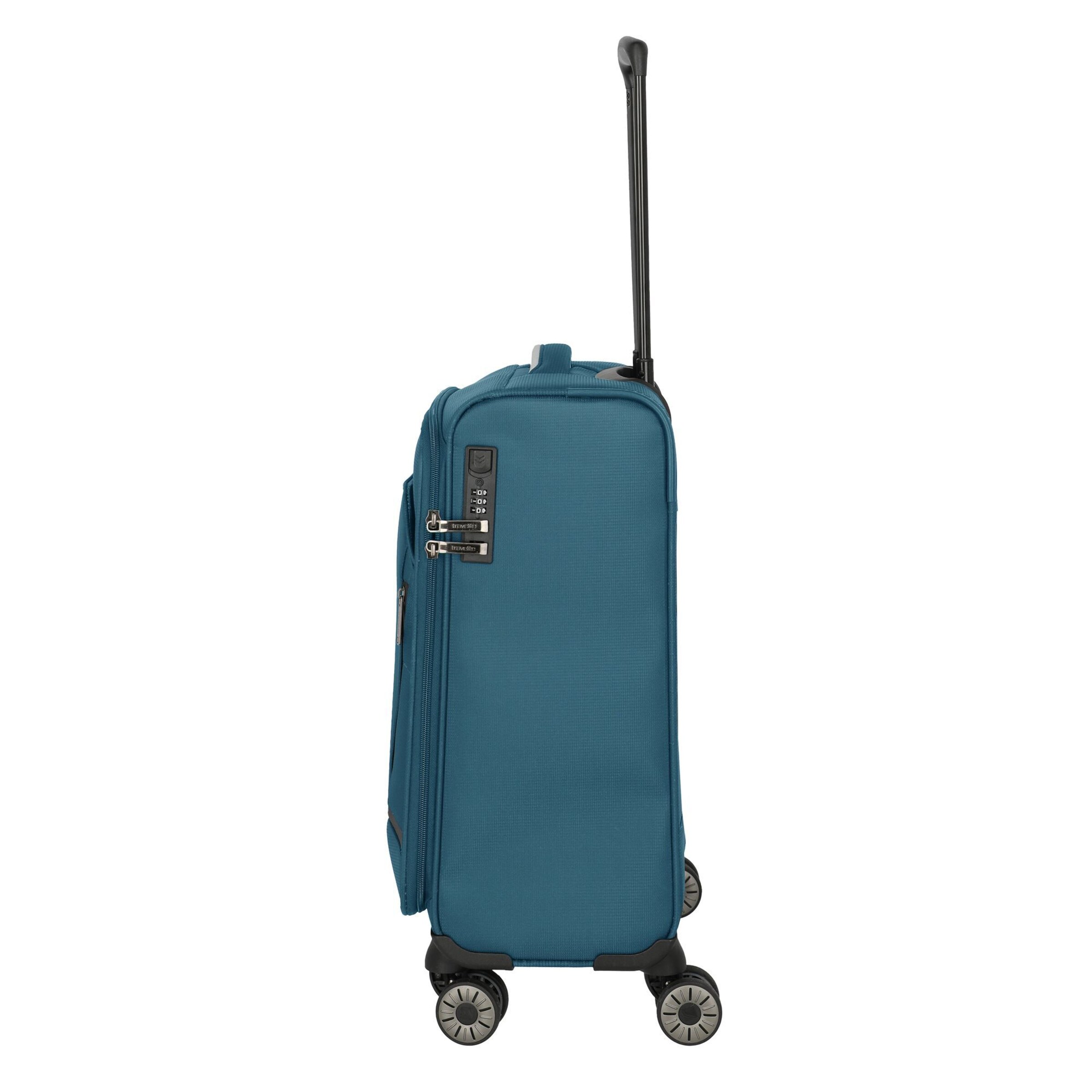 TRAVELITE Cart 'Jetpack Max' in Blue