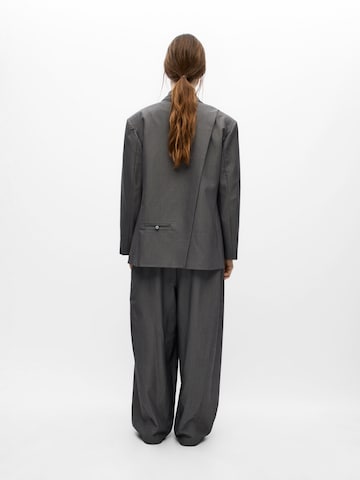 OBJECT - Blazer 'OBJNOAMI' en gris