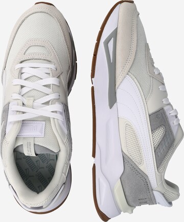 PUMA Sneaker 'Mirage' in Beige