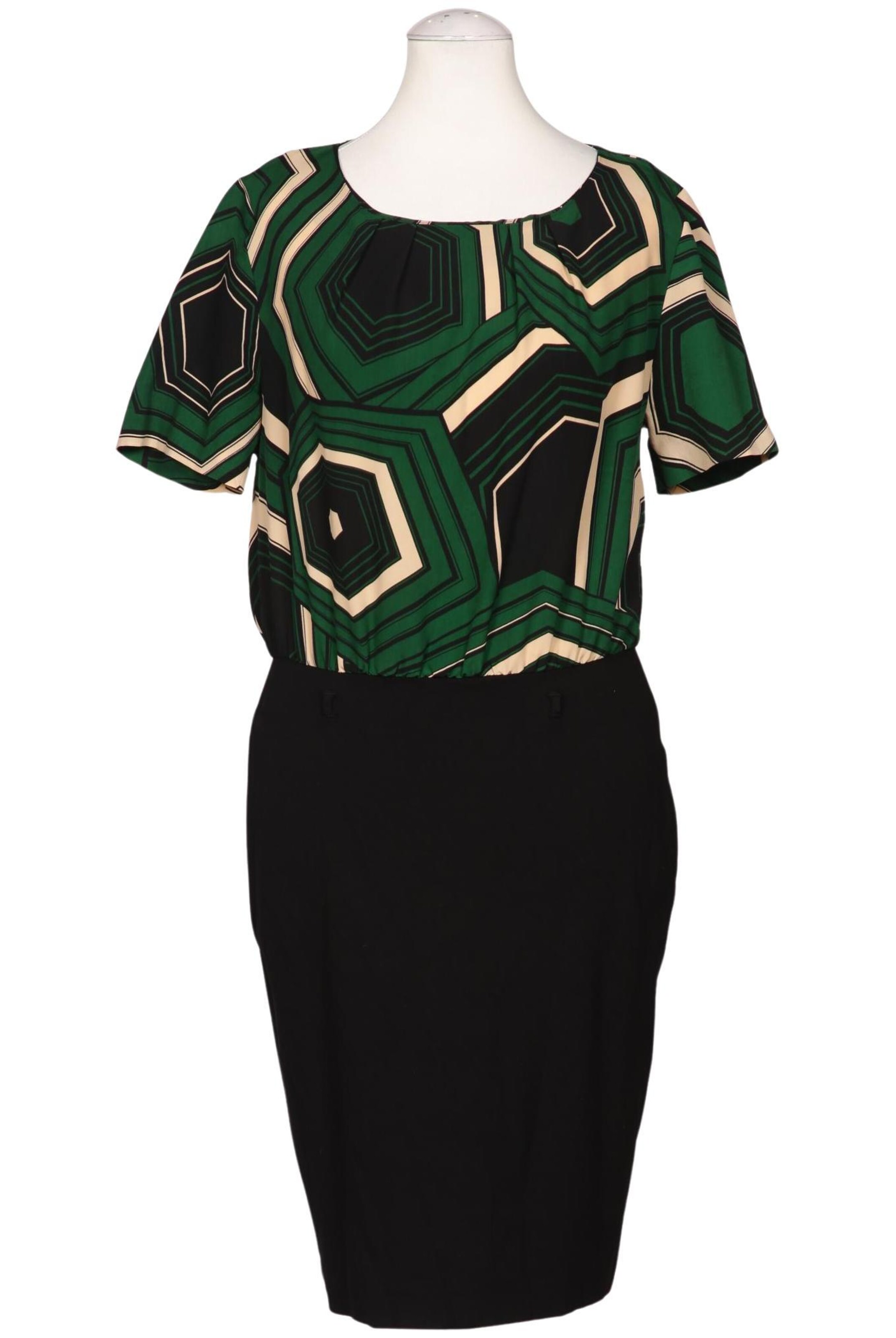 HALLHUBER Dress in S in Mixed colors: front