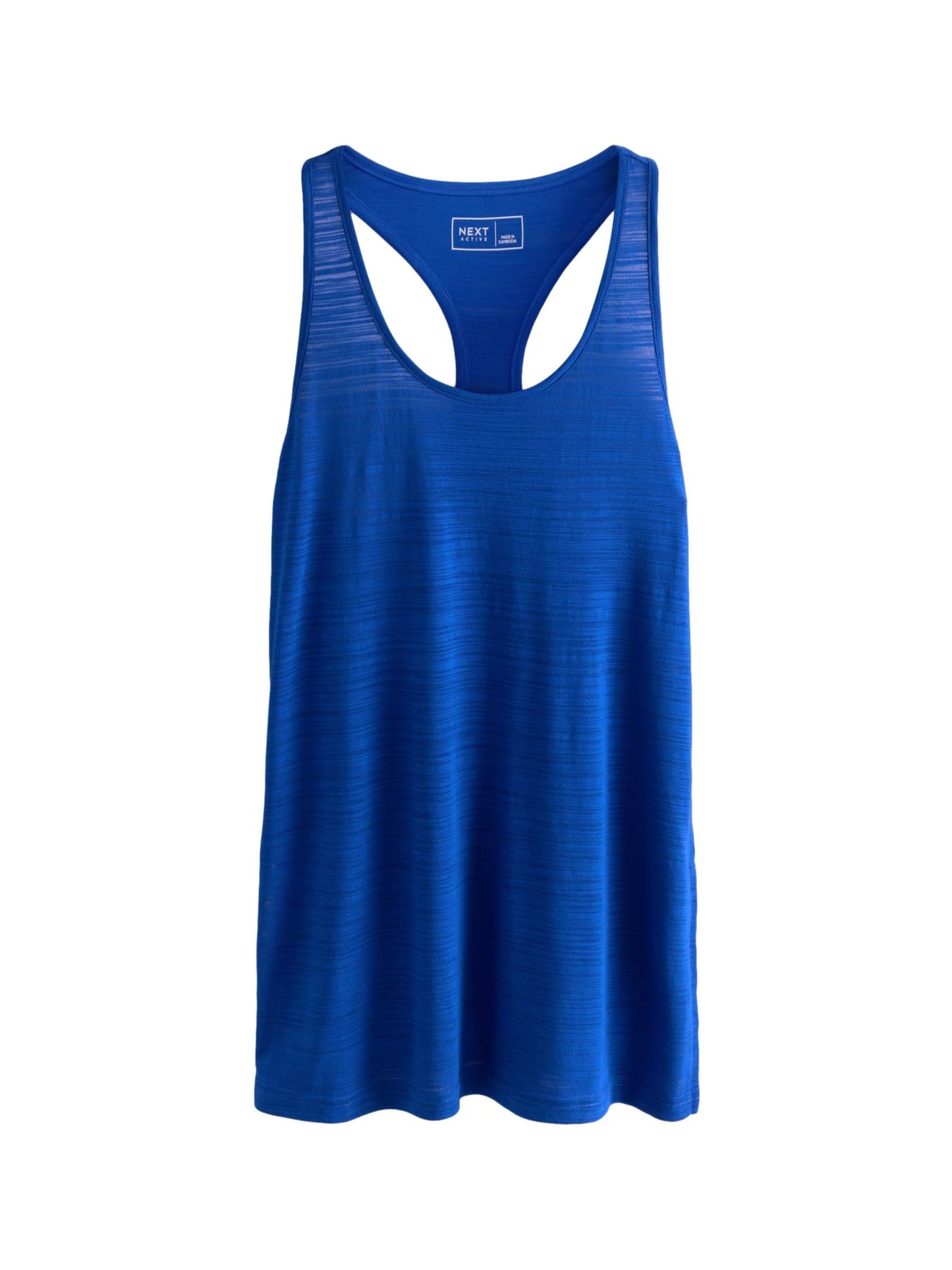 Next Overdel i blå: forside