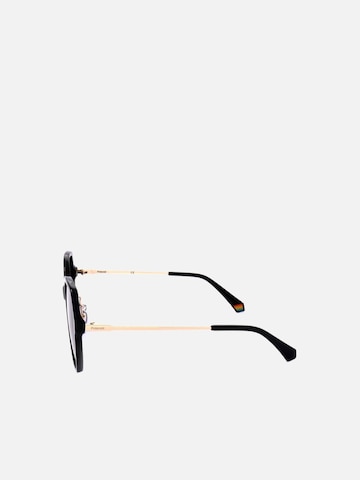 Polaroid Sunglasses in Black