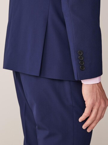 Next Regular Fit Sakko in Blau