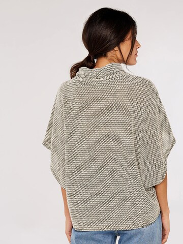 Cape Apricot en vert