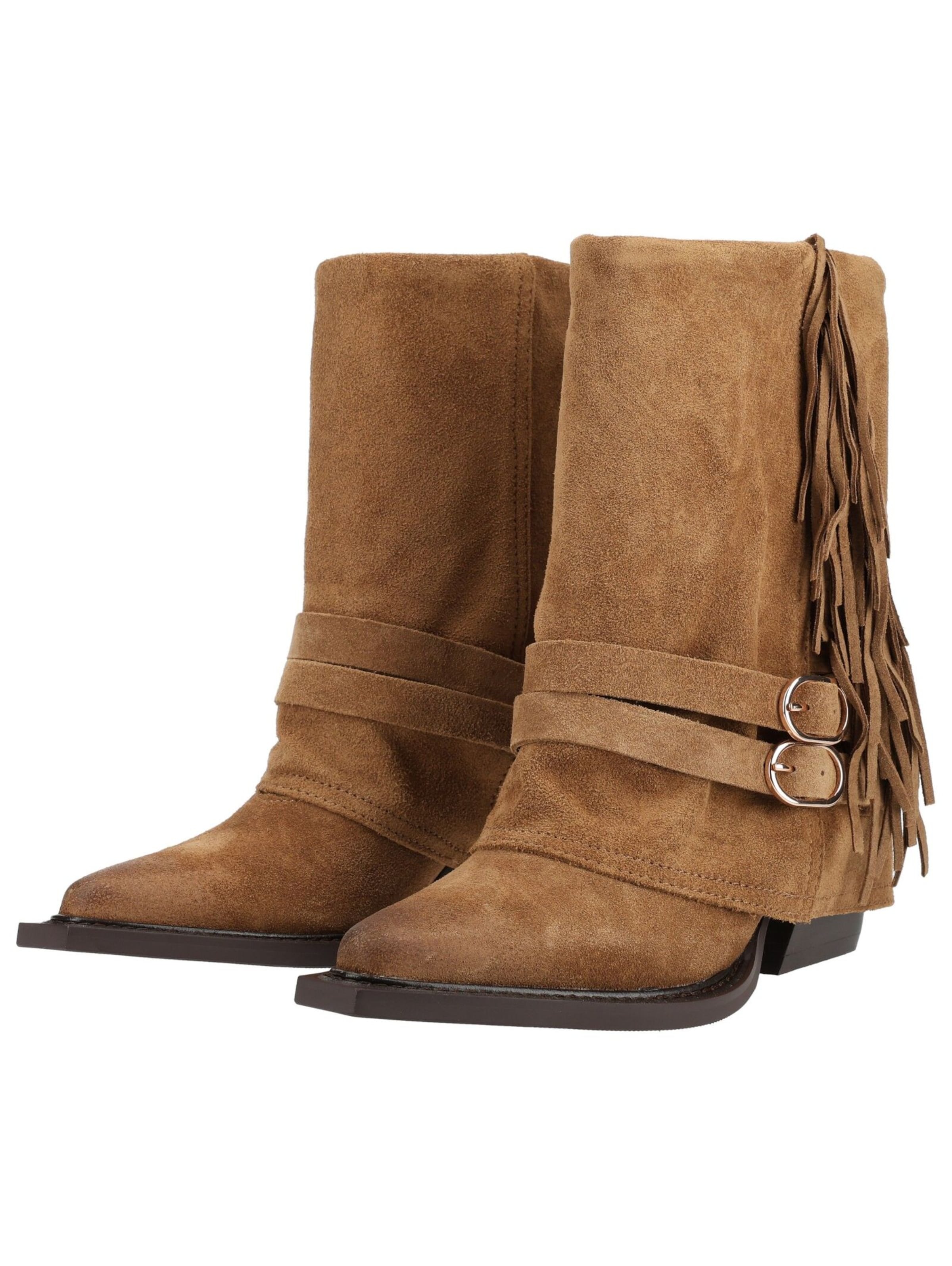 Bottines STEVE MADDEN en marron