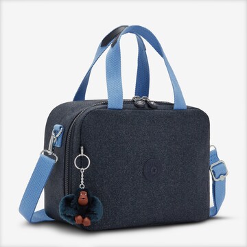 KIPLING - Bolso 'Miyo' en azul