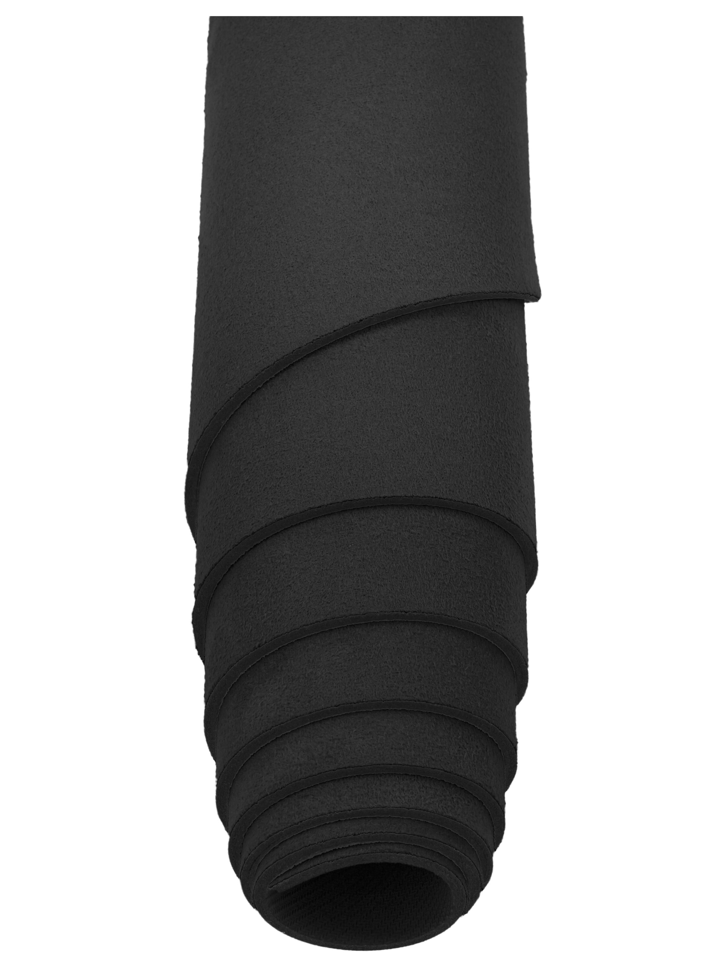 OMNANA Mat 'SOFTSENSE™' in Black