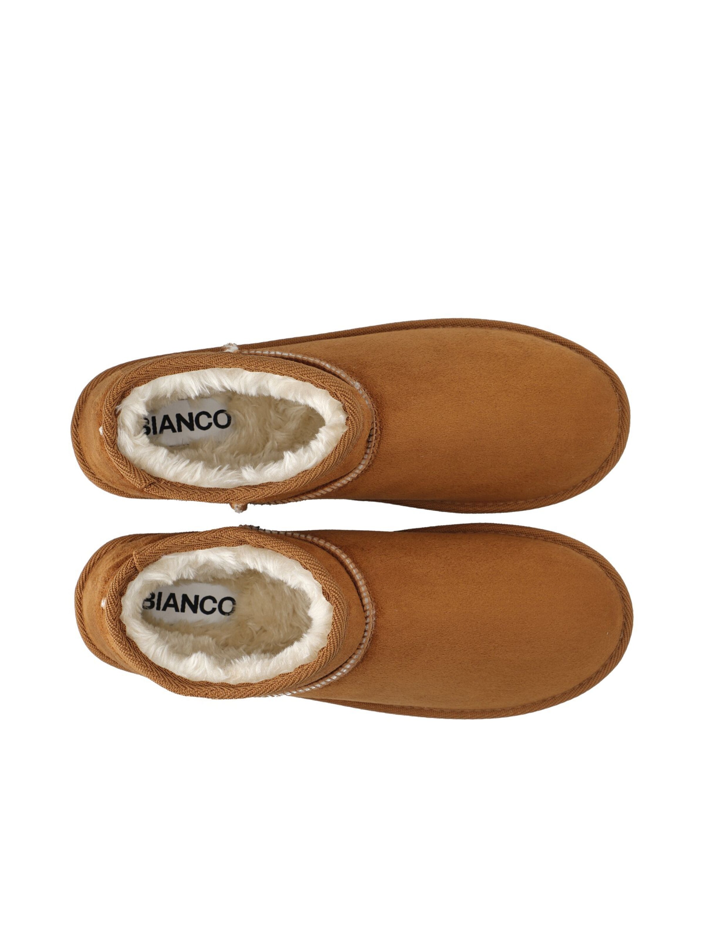 Bianco Boots 'Sine' i brun