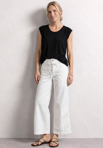 STREET ONE Top in Black