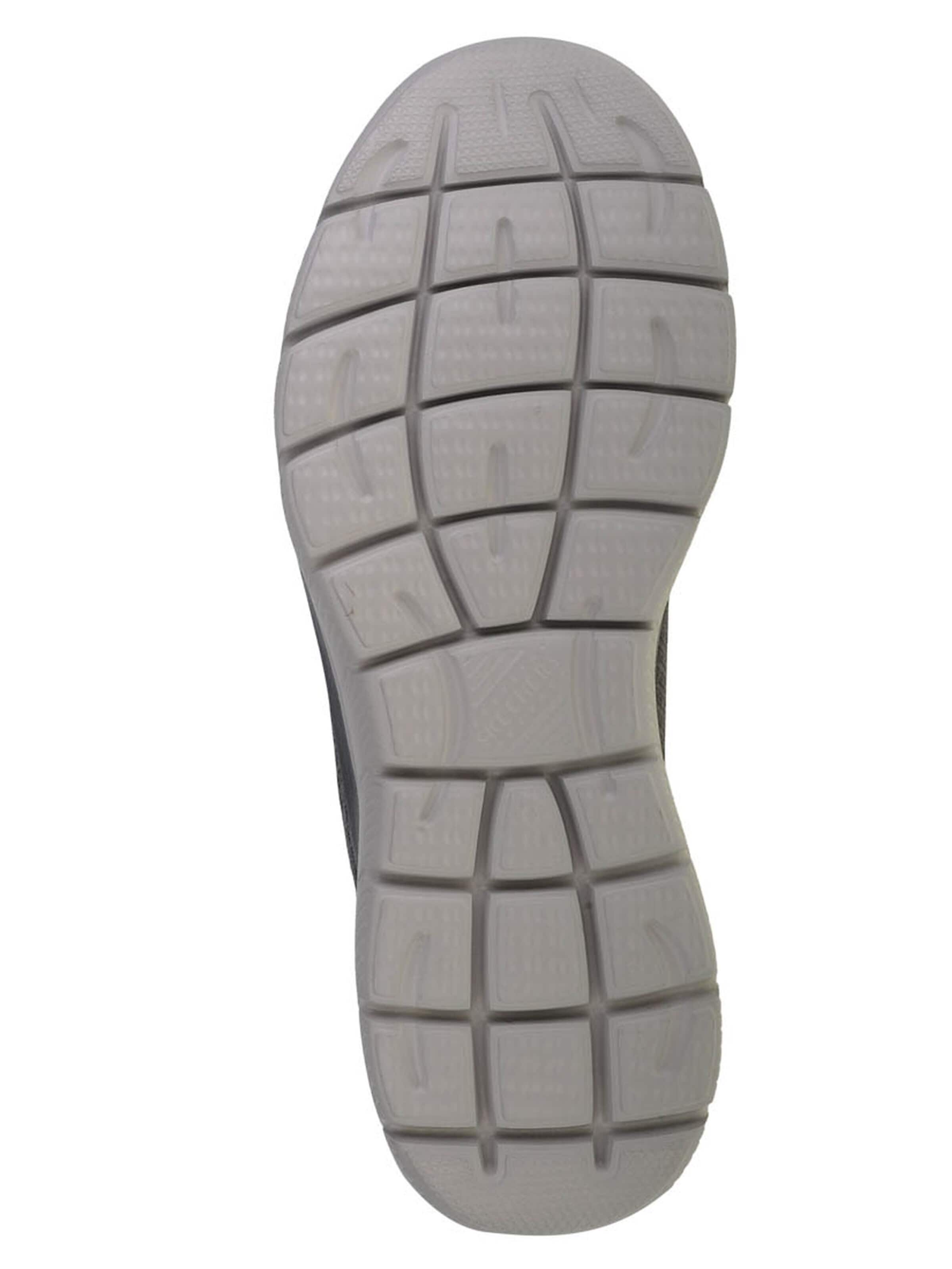 SKECHERS Sneakers laag 'Summits' in Grijs
