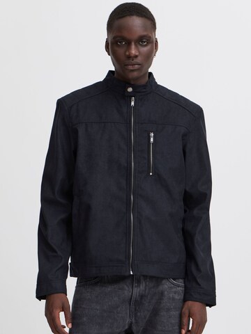 BLEND Between-season jacket ' BHEMMET ' in Black