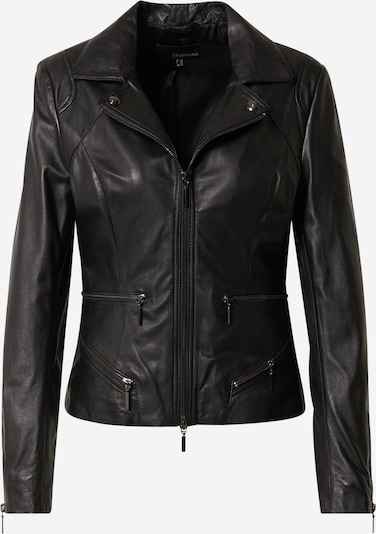 Studio AR Between-Season Jacket 'BEBE' in Black, Item view