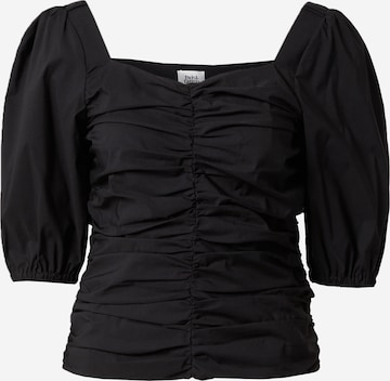 Twist & Tango Блуза 'Daria' в черно: отпред