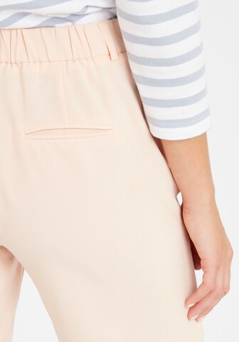 b.young Regular Chino trousers in Beige