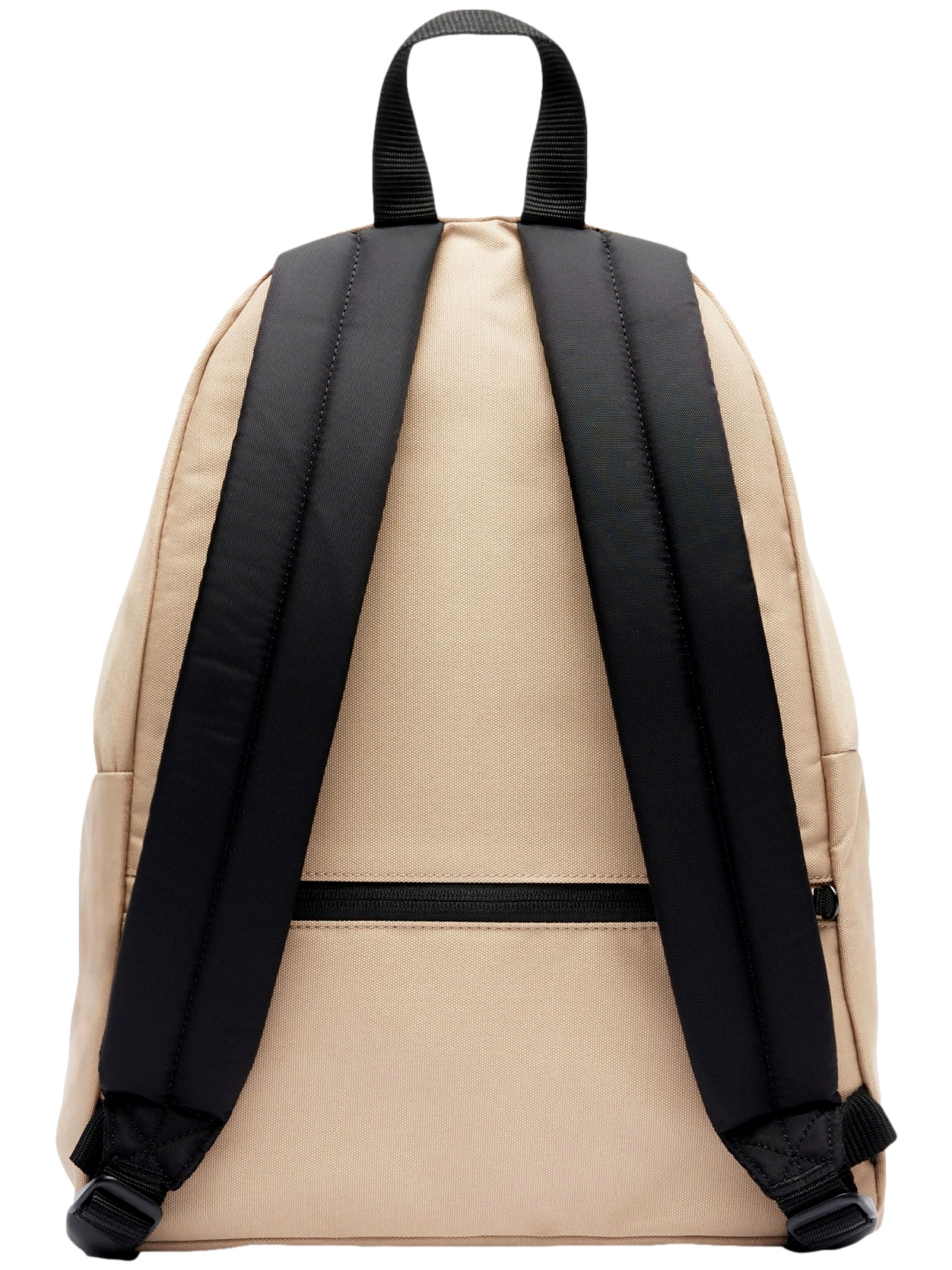 Sac à dos LACOSTE en beige