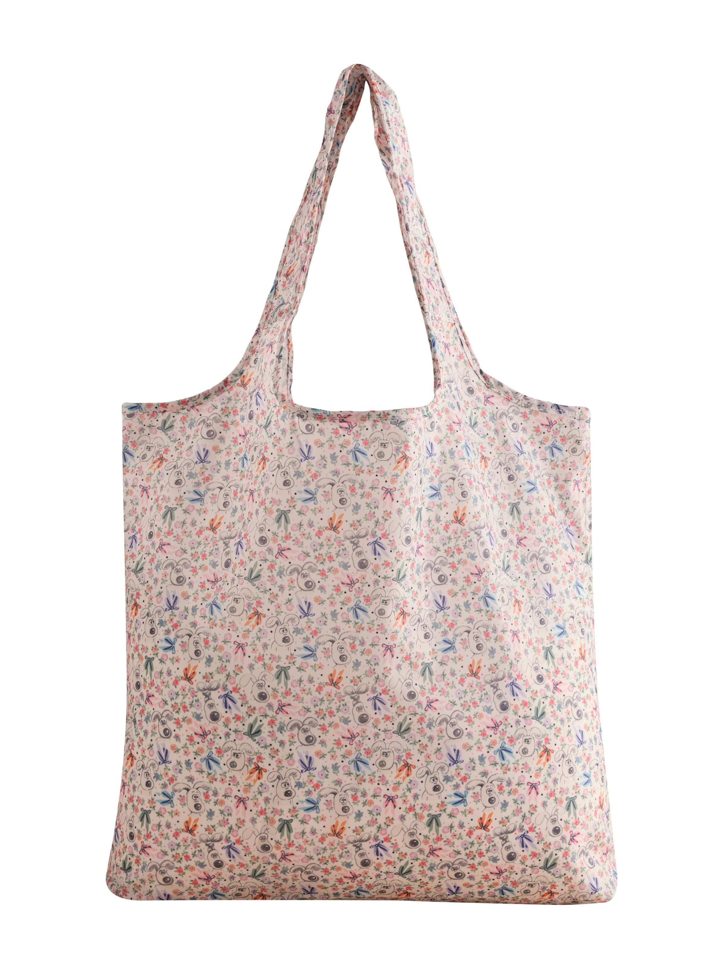 Cath Kidston Shopper 'Wallace And Gromit' in Beige: Vorderseite