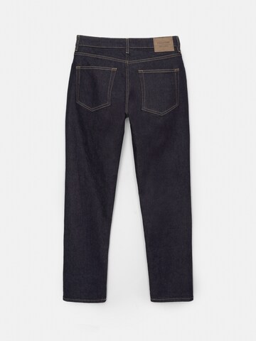 Pull&Bear Slim fit Jeans in Blue