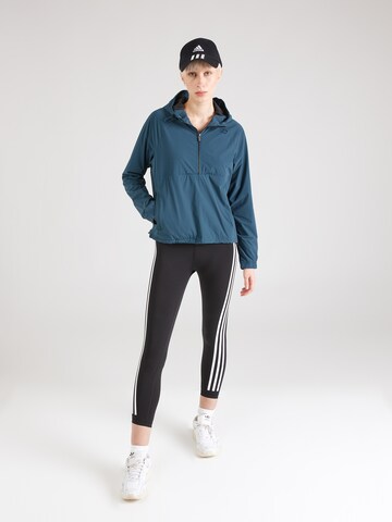 ADIDAS GOLF Спортно яке в синьо