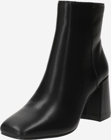 STEVE MADDEN Stiefelette 'RESTORE' in Schwarz: predná strana